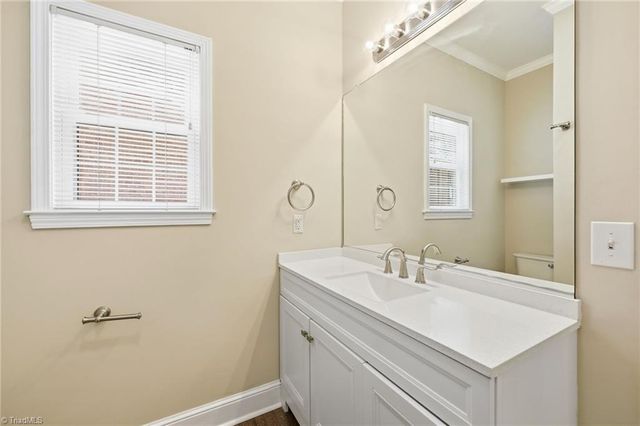 6 Willow Oak, Elon, NC 27244