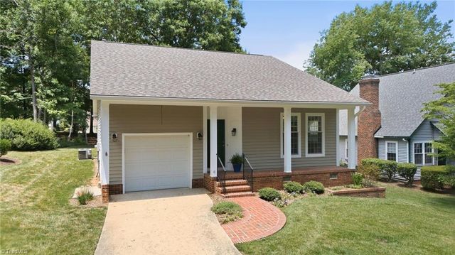 6 Willow Oak, Elon, NC 27244
