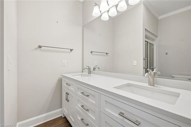 6 Willow Oak, Elon, NC 27244
