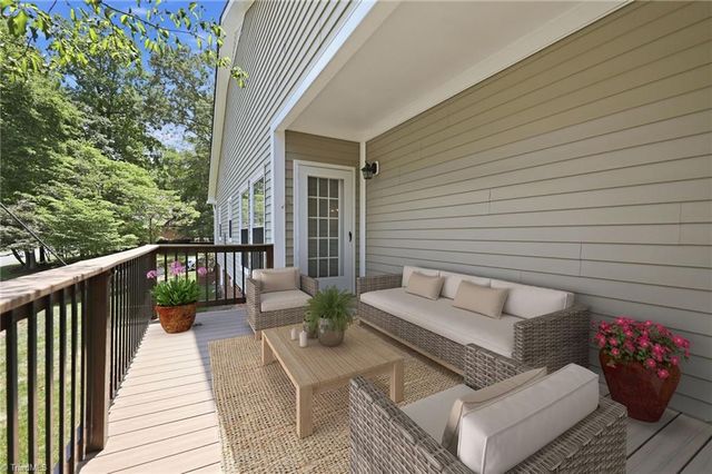 6 Willow Oak, Elon, NC 27244