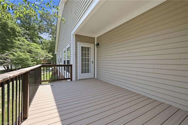 6 Willow Oak, Elon, NC 27244