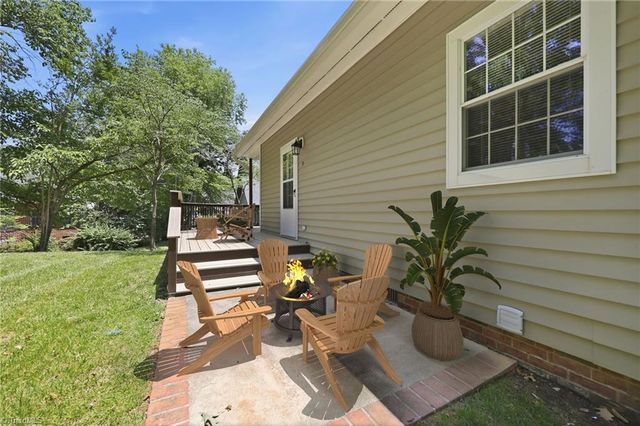 6 Willow Oak, Elon, NC 27244