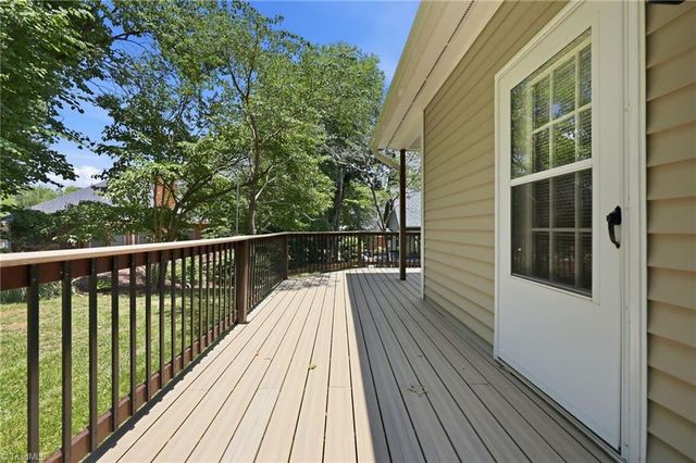 6 Willow Oak, Elon, NC 27244