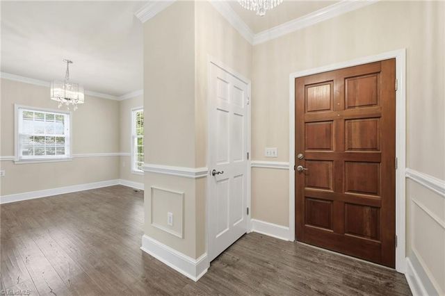 6 Willow Oak, Elon, NC 27244
