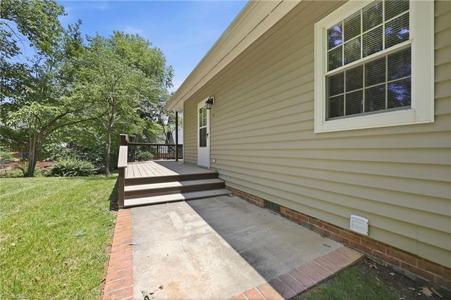 6 Willow Oak, Elon, NC 27244