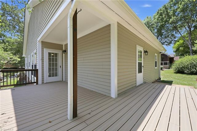 6 Willow Oak, Elon, NC 27244