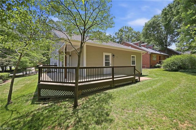 6 Willow Oak, Elon, NC 27244