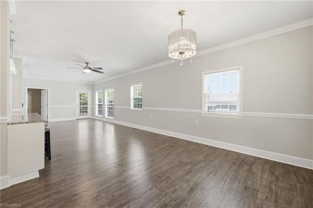 6 Willow Oak, Elon, NC 27244
