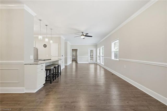 6 Willow Oak, Elon, NC 27244