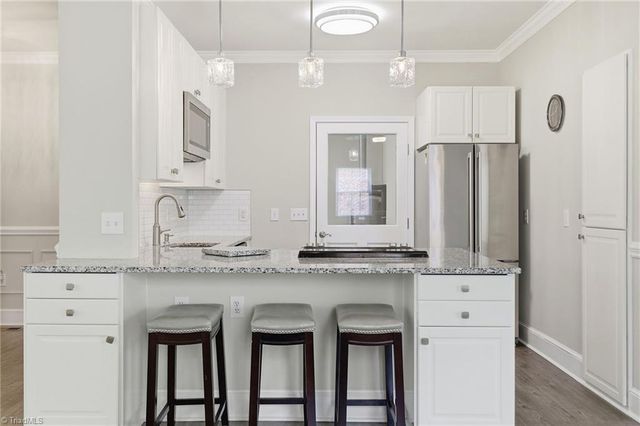 6 Willow Oak, Elon, NC 27244