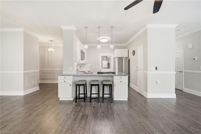 6 Willow Oak, Elon, NC 27244