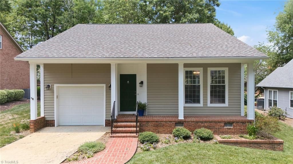 6 Willow Oak, Elon, NC 27244