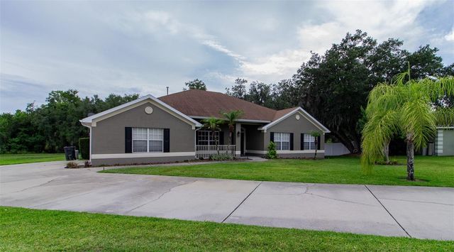 2602 BLACKWATER OAKS LANE, Mulberry, FL 33860