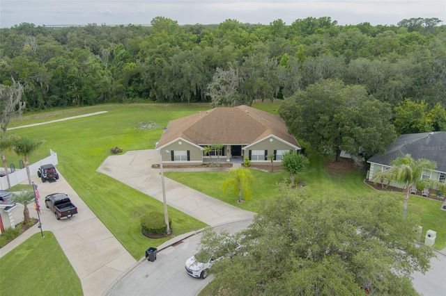 2602 BLACKWATER OAKS LANE, Mulberry, FL 33860