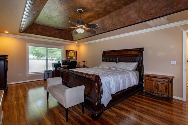 2602 BLACKWATER OAKS LANE, Mulberry, FL 33860