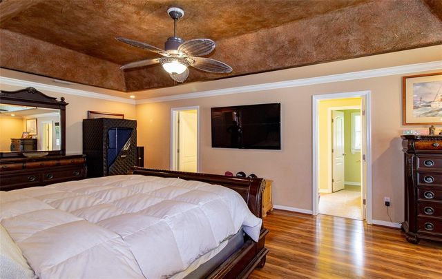 2602 BLACKWATER OAKS LANE, Mulberry, FL 33860
