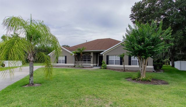 2602 BLACKWATER OAKS LANE, Mulberry, FL 33860