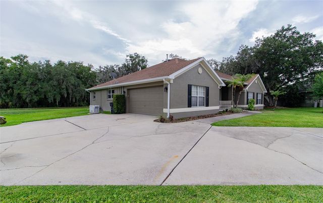 2602 BLACKWATER OAKS LANE, Mulberry, FL 33860