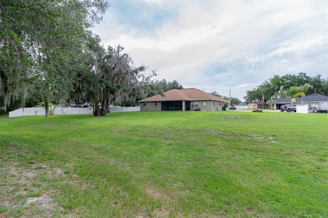 2602 BLACKWATER OAKS LANE, Mulberry, FL 33860