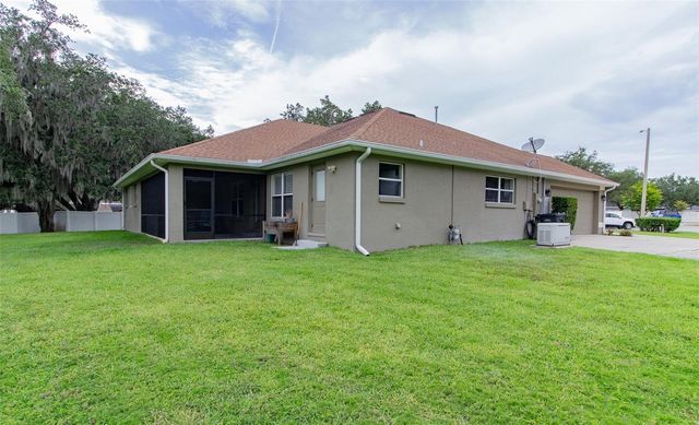 2602 BLACKWATER OAKS LANE, Mulberry, FL 33860