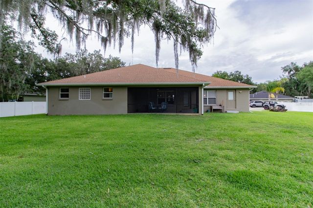 2602 BLACKWATER OAKS LANE, Mulberry, FL 33860