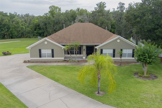 2602 BLACKWATER OAKS LANE, Mulberry, FL 33860