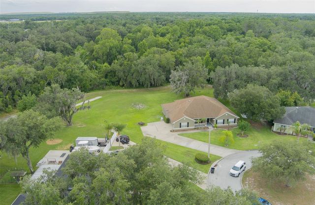 2602 BLACKWATER OAKS LANE, Mulberry, FL 33860