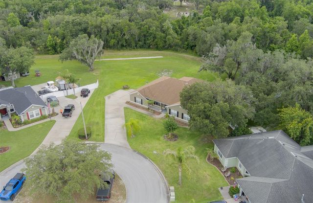 2602 BLACKWATER OAKS LANE, Mulberry, FL 33860