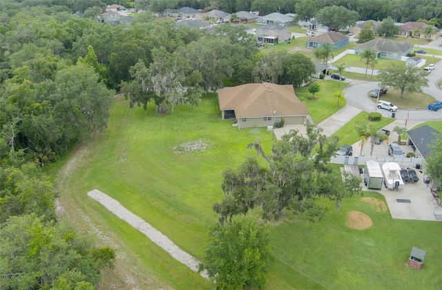 2602 BLACKWATER OAKS LANE, Mulberry, FL 33860
