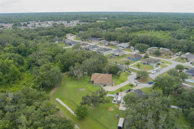 2602 BLACKWATER OAKS LANE, Mulberry, FL 33860