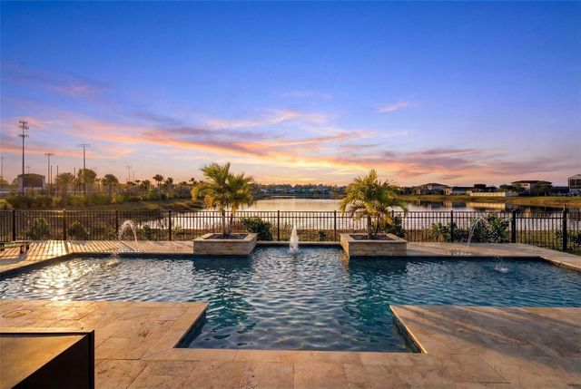 17645 TIMBERLINE PARKWAY, Punta Gorda, FL 33982