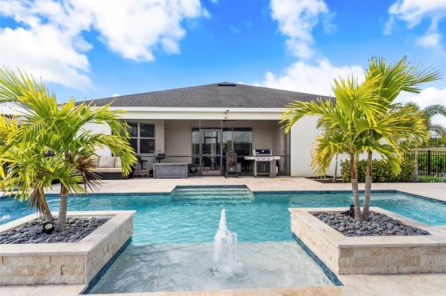 17645 TIMBERLINE PARKWAY, Punta Gorda, FL 33982