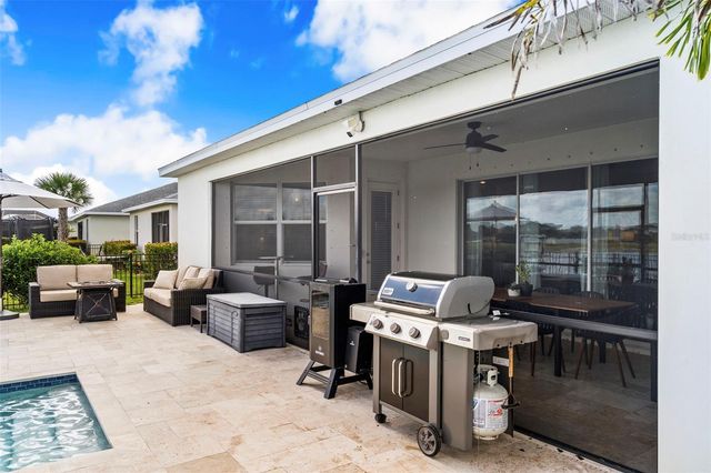 17645 TIMBERLINE PARKWAY, Punta Gorda, FL 33982