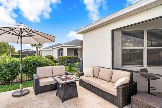 17645 TIMBERLINE PARKWAY, Punta Gorda, FL 33982