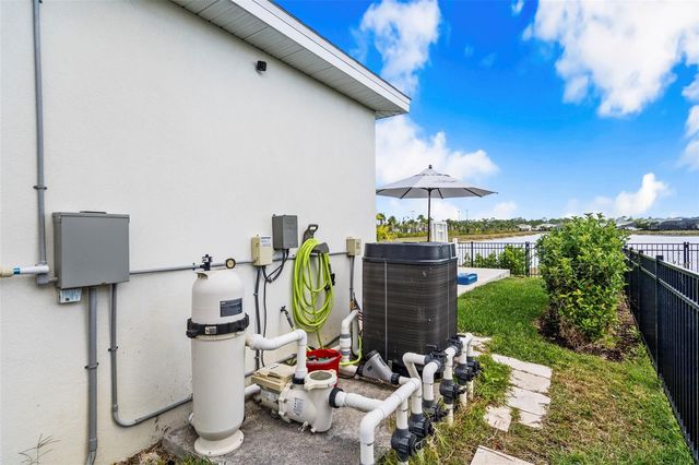 17645 TIMBERLINE PARKWAY, Punta Gorda, FL 33982