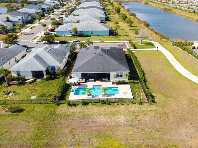 17645 TIMBERLINE PARKWAY, Punta Gorda, FL 33982