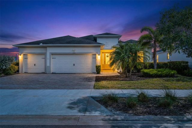 17645 TIMBERLINE PARKWAY, Punta Gorda, FL 33982
