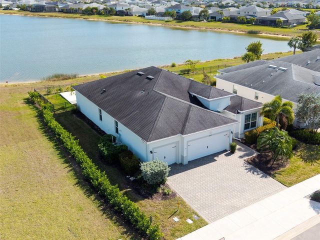 17645 TIMBERLINE PARKWAY, Punta Gorda, FL 33982