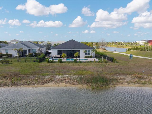 17645 TIMBERLINE PARKWAY, Punta Gorda, FL 33982