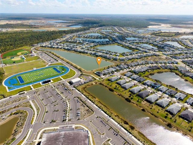 17645 TIMBERLINE PARKWAY, Punta Gorda, FL 33982