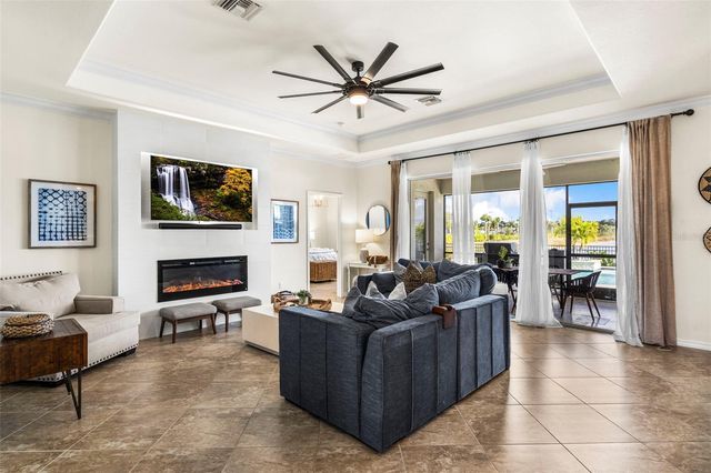 17645 TIMBERLINE PARKWAY, Punta Gorda, FL 33982