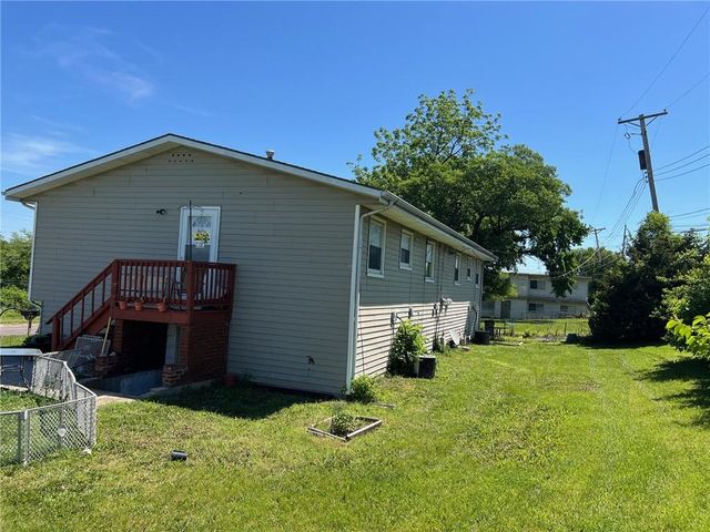 5701 E 139 Terrace, Grandview, MO 64030
