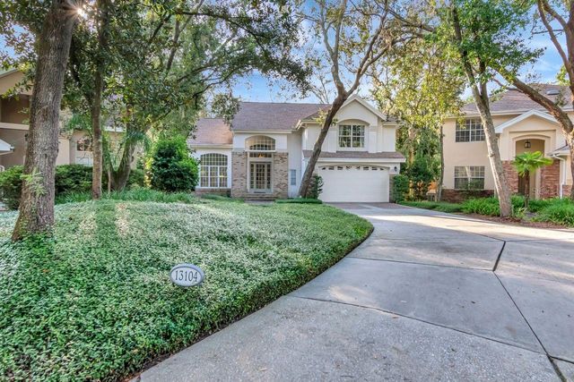 13104 GREENGAGE LANE, Tampa, FL 33612