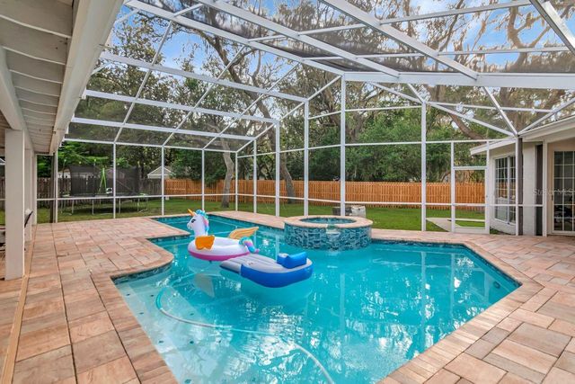 13104 GREENGAGE LANE, Tampa, FL 33612