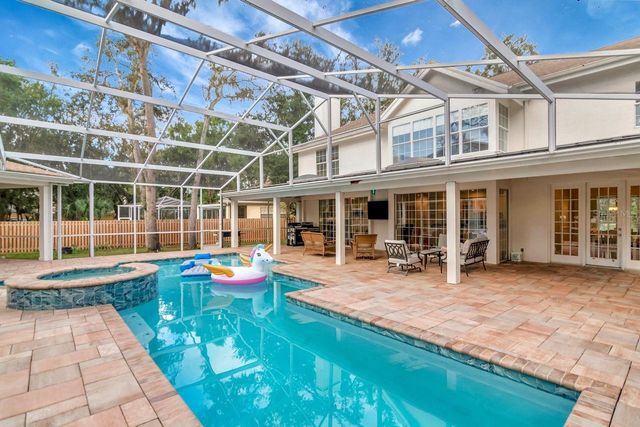 13104 GREENGAGE LANE, Tampa, FL 33612