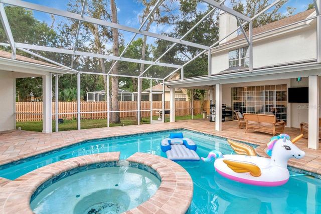 13104 GREENGAGE LANE, Tampa, FL 33612