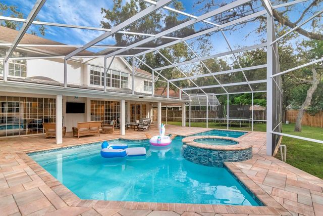 13104 GREENGAGE LANE, Tampa, FL 33612