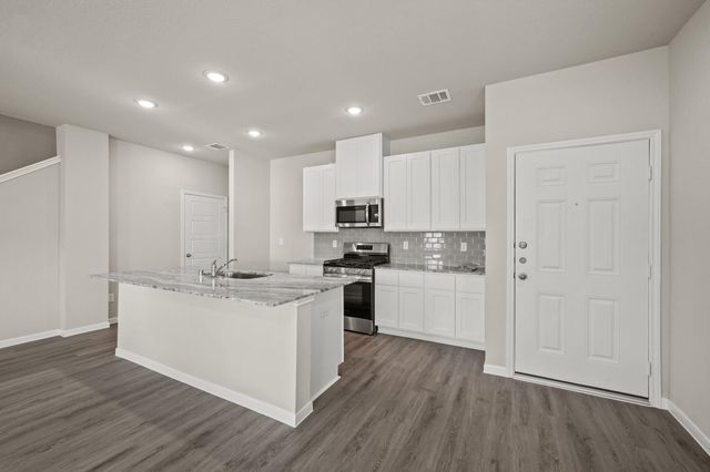 15022 Almeece Street, Houston, TX 77053