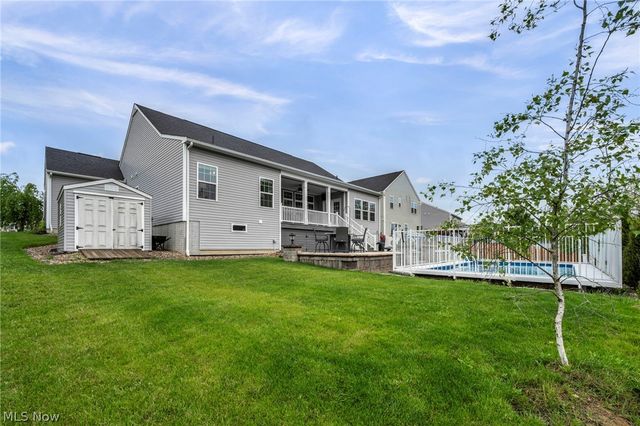 6223 Hooper Drive, Medina, OH 44256