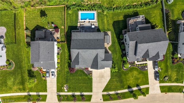 6223 Hooper Drive, Medina, OH 44256